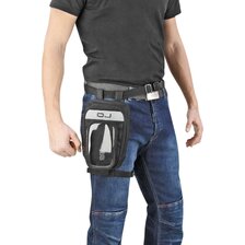 OJ TAŠKA NA STEHNO TRACK